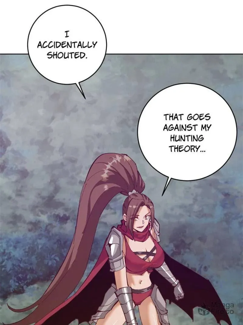 The Last Cultivator Chapter 56 page 15 - 
