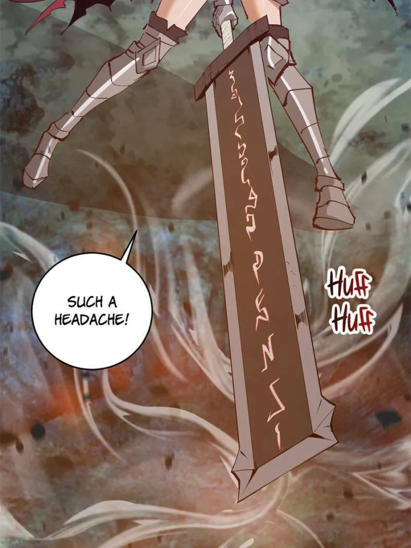The Last Cultivator Chapter 56 page 16 - 
