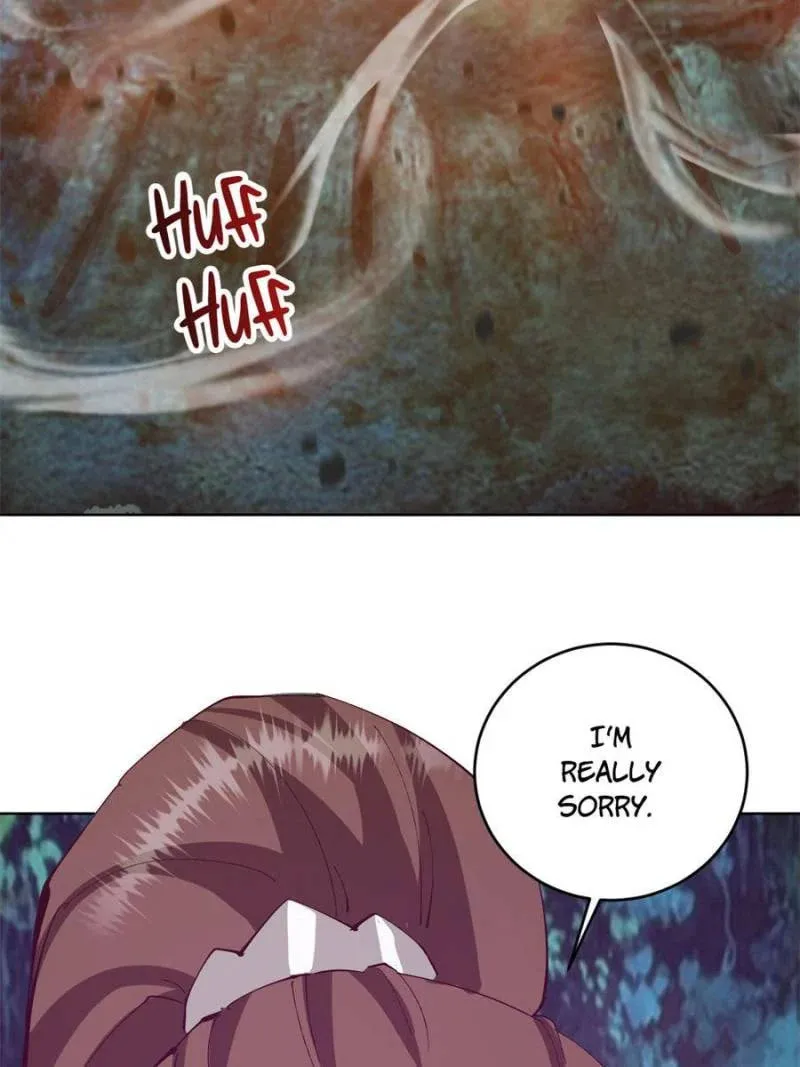 The Last Cultivator Chapter 56 page 17 - 