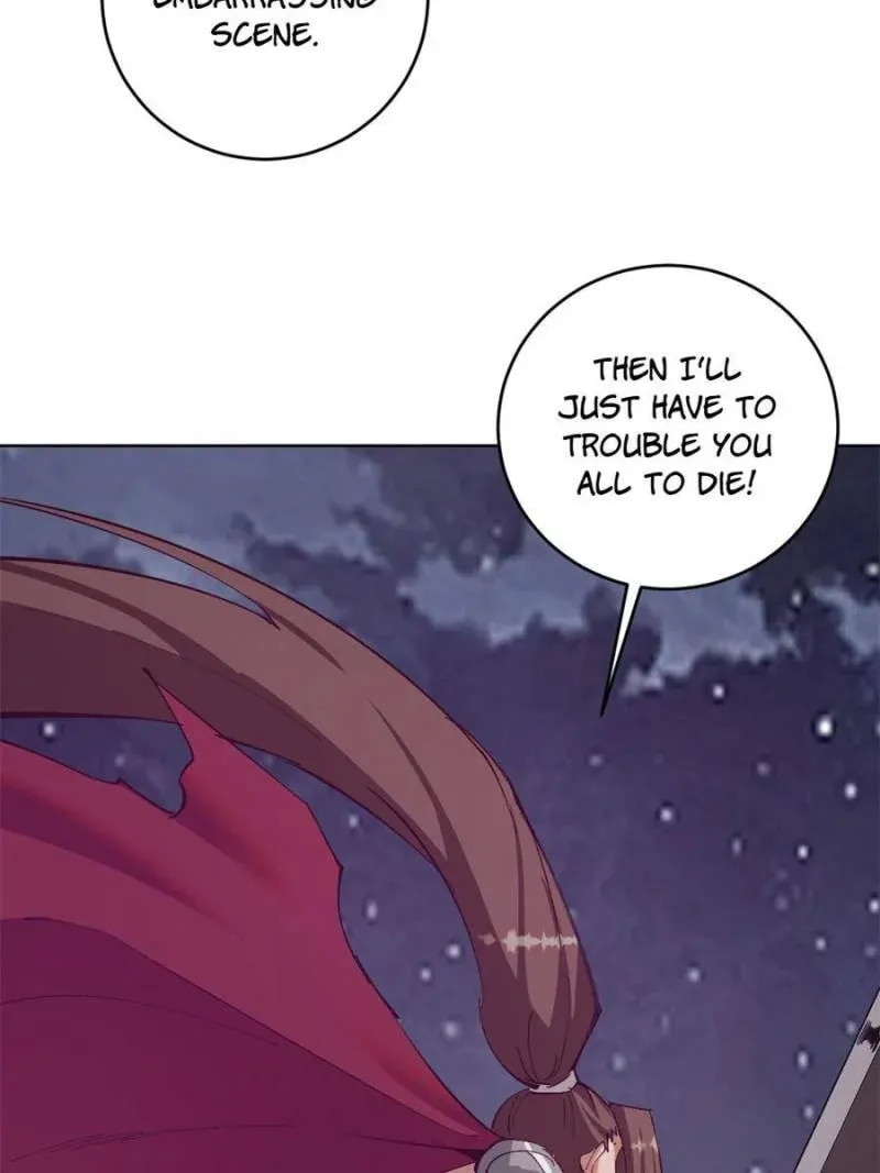 The Last Cultivator Chapter 56 page 19 - 