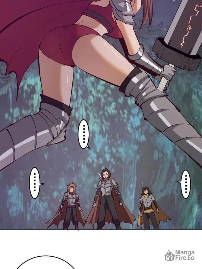 The Last Cultivator Chapter 56 page 20 - 