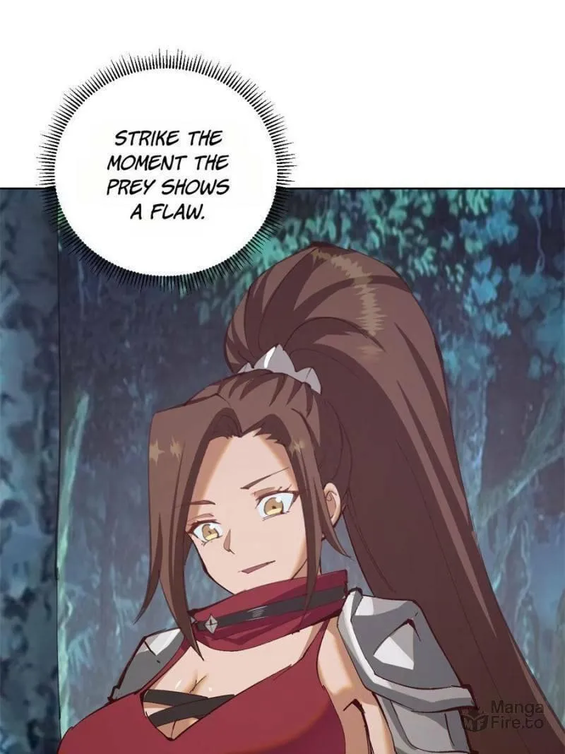 The Last Cultivator Chapter 56 page 3 - 