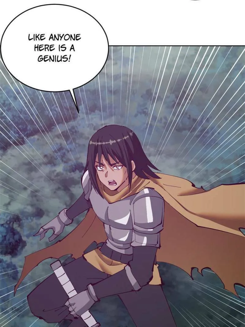 The Last Cultivator Chapter 56 page 22 - 