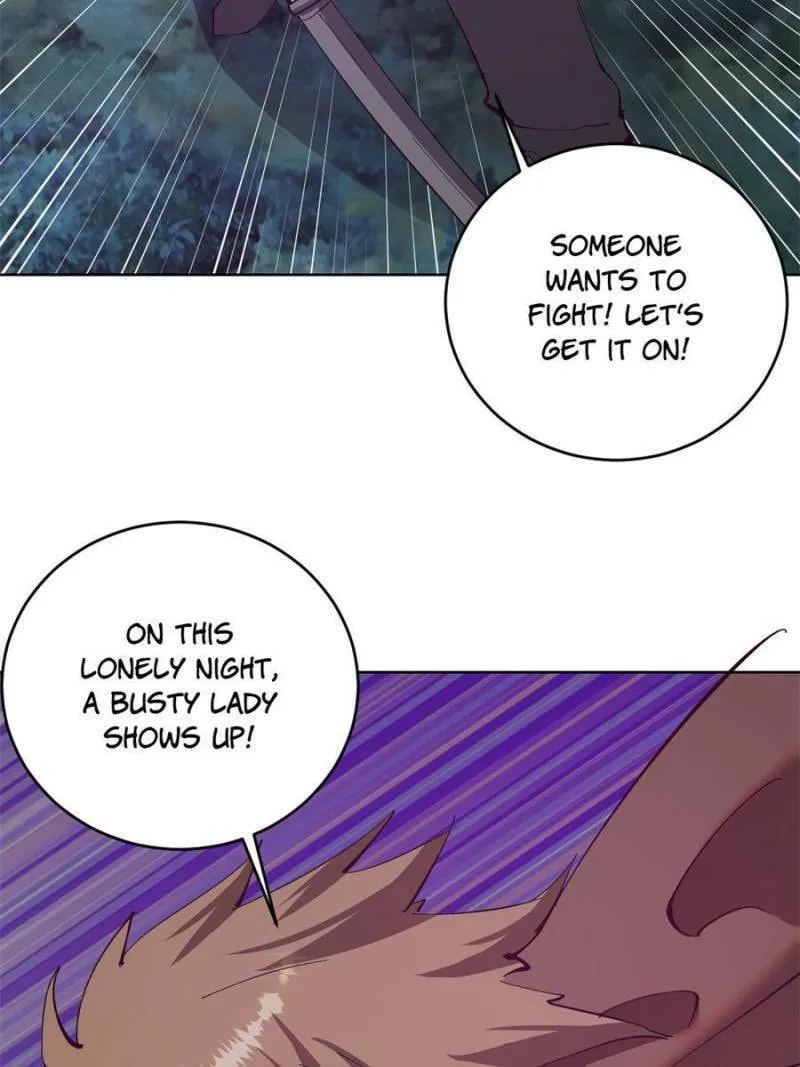The Last Cultivator Chapter 56 page 23 - 