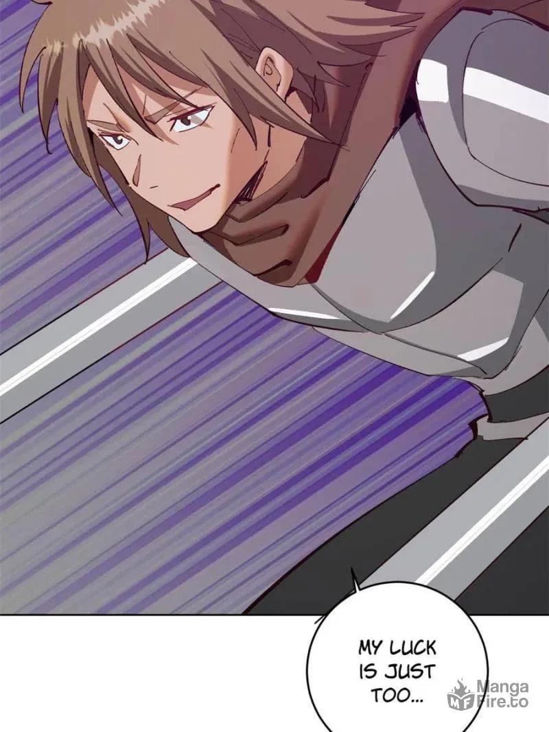 The Last Cultivator Chapter 56 page 24 - 
