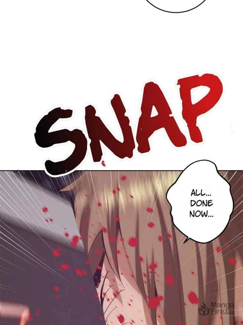 The Last Cultivator Chapter 56 page 25 - 