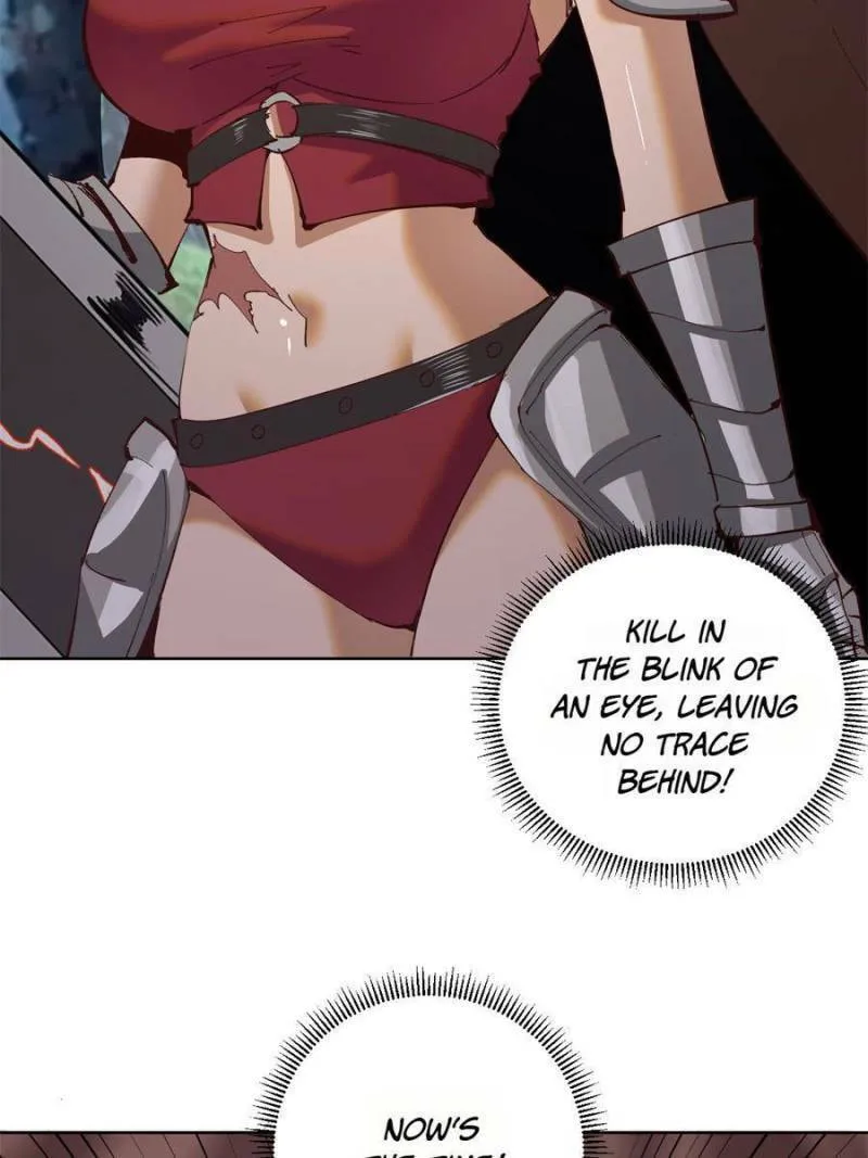 The Last Cultivator Chapter 56 page 4 - 
