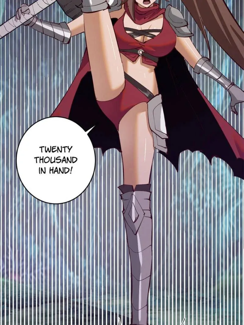 The Last Cultivator Chapter 56 page 31 - 