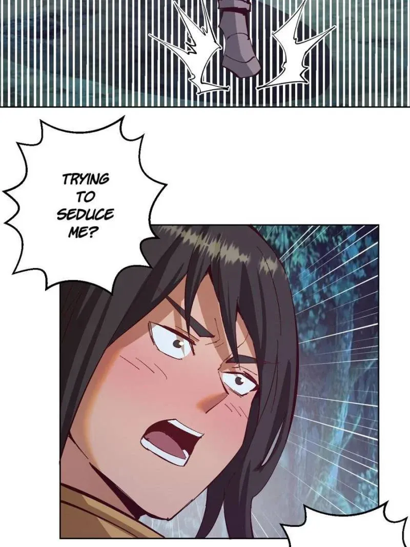 The Last Cultivator Chapter 56 page 32 - 
