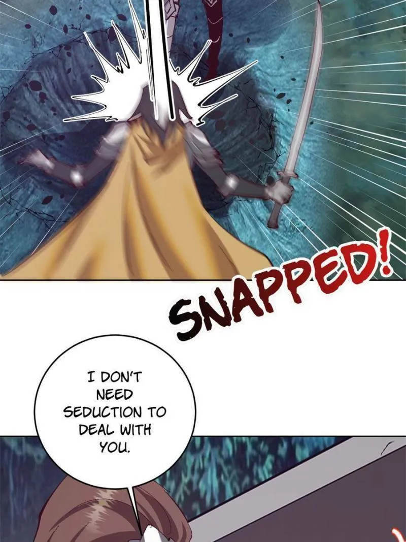 The Last Cultivator Chapter 56 page 34 - 