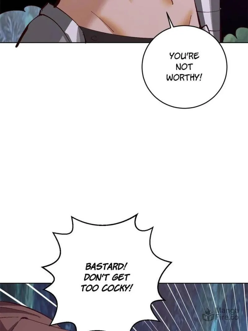 The Last Cultivator Chapter 56 page 36 - 