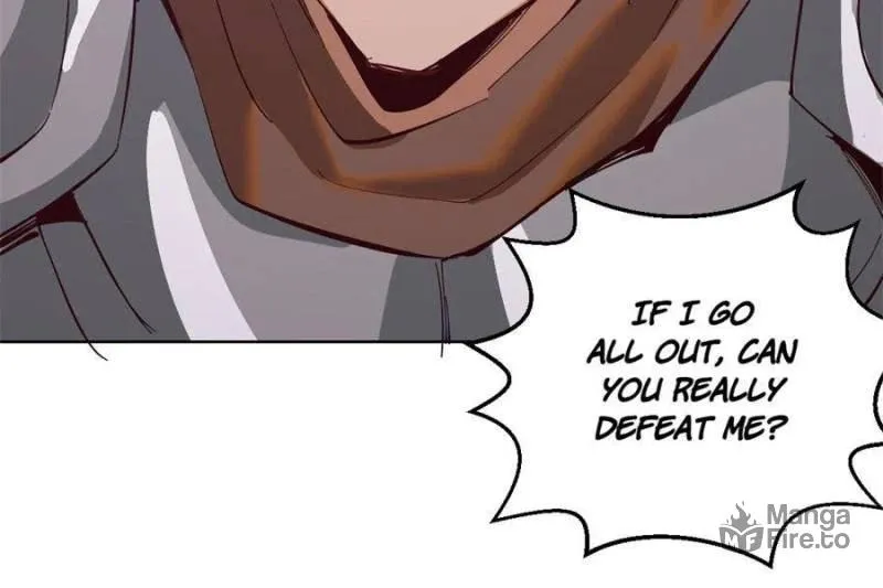 The Last Cultivator Chapter 56 page 39 - 