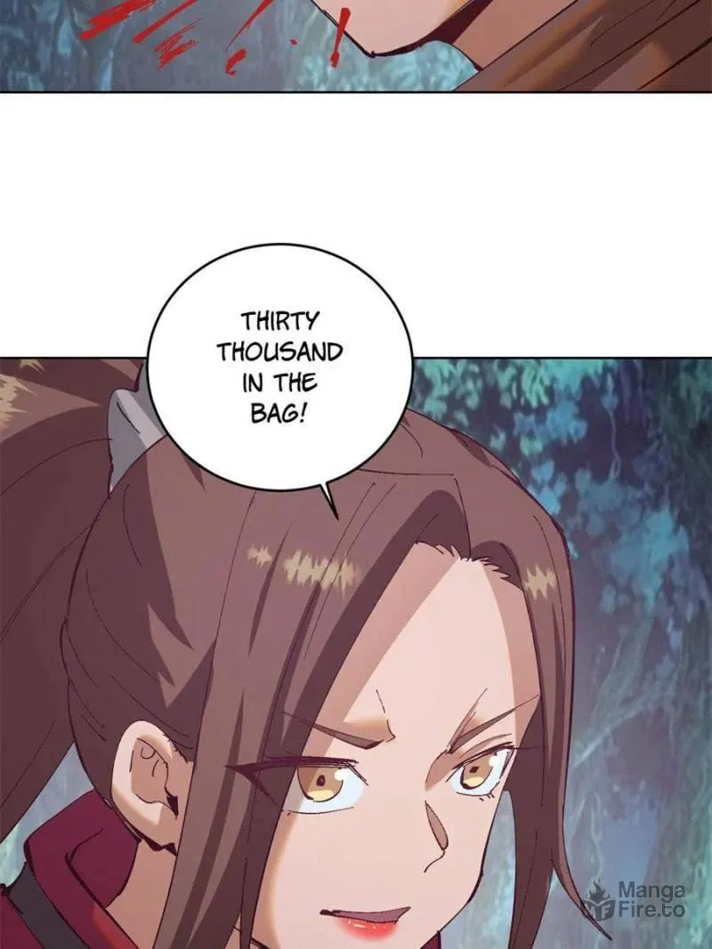 The Last Cultivator Chapter 56 page 42 - 