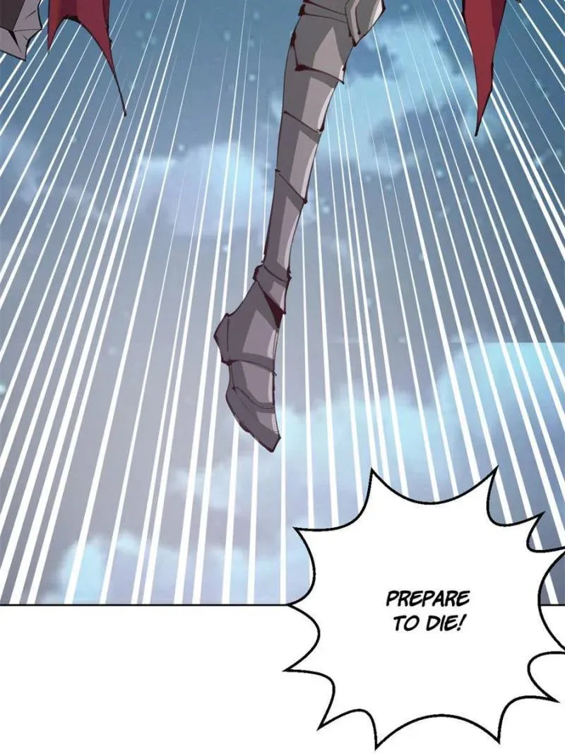 The Last Cultivator Chapter 56 page 8 - 