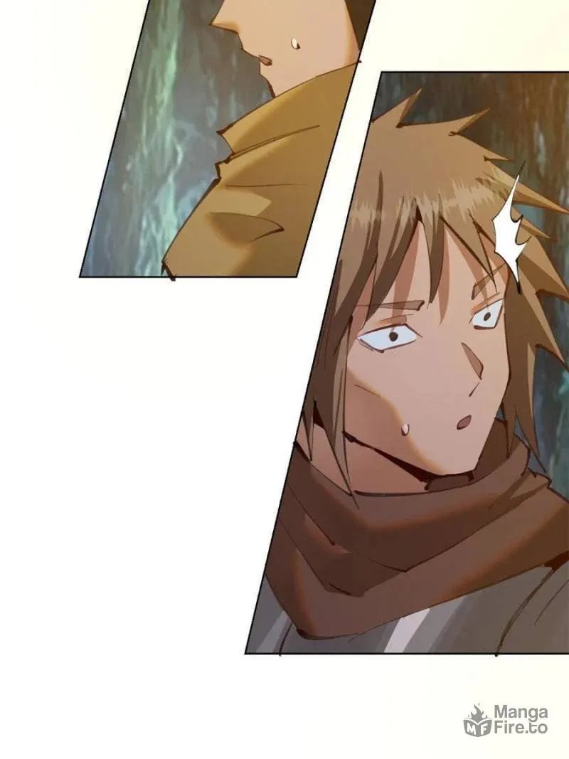 The Last Cultivator Chapter 56 page 10 - 