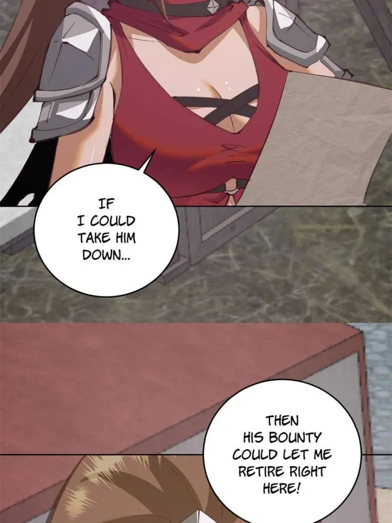 The Last Cultivator Chapter 57 page 11 - 