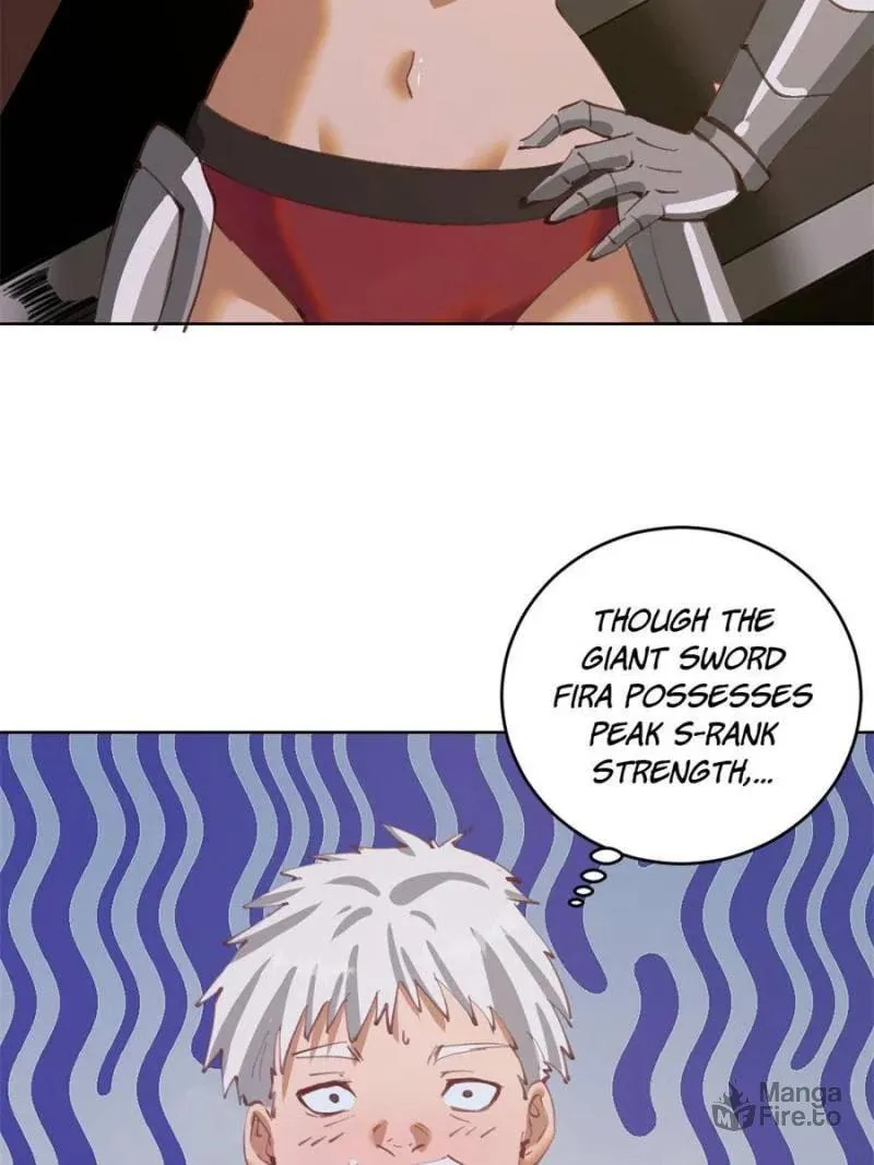The Last Cultivator Chapter 57 page 18 - 