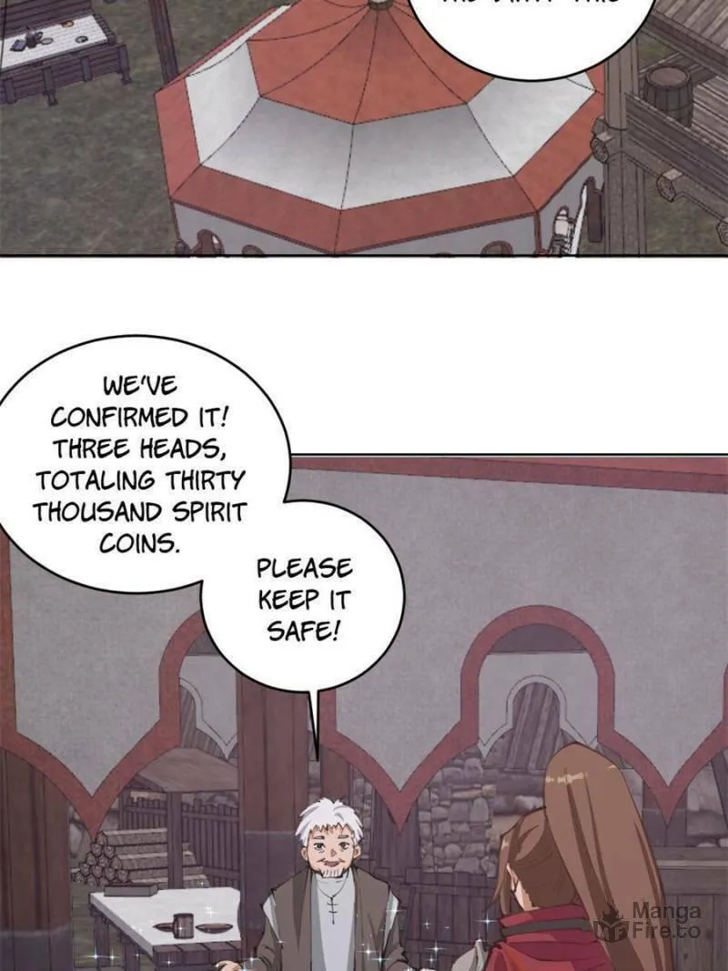 The Last Cultivator Chapter 57 page 3 - 