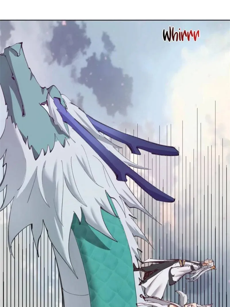 The Last Cultivator Chapter 57 page 22 - 