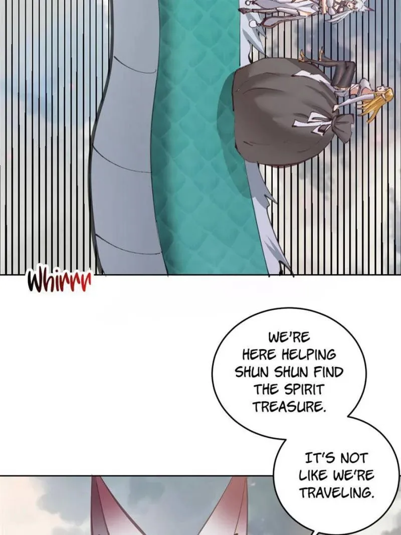 The Last Cultivator Chapter 57 page 23 - 