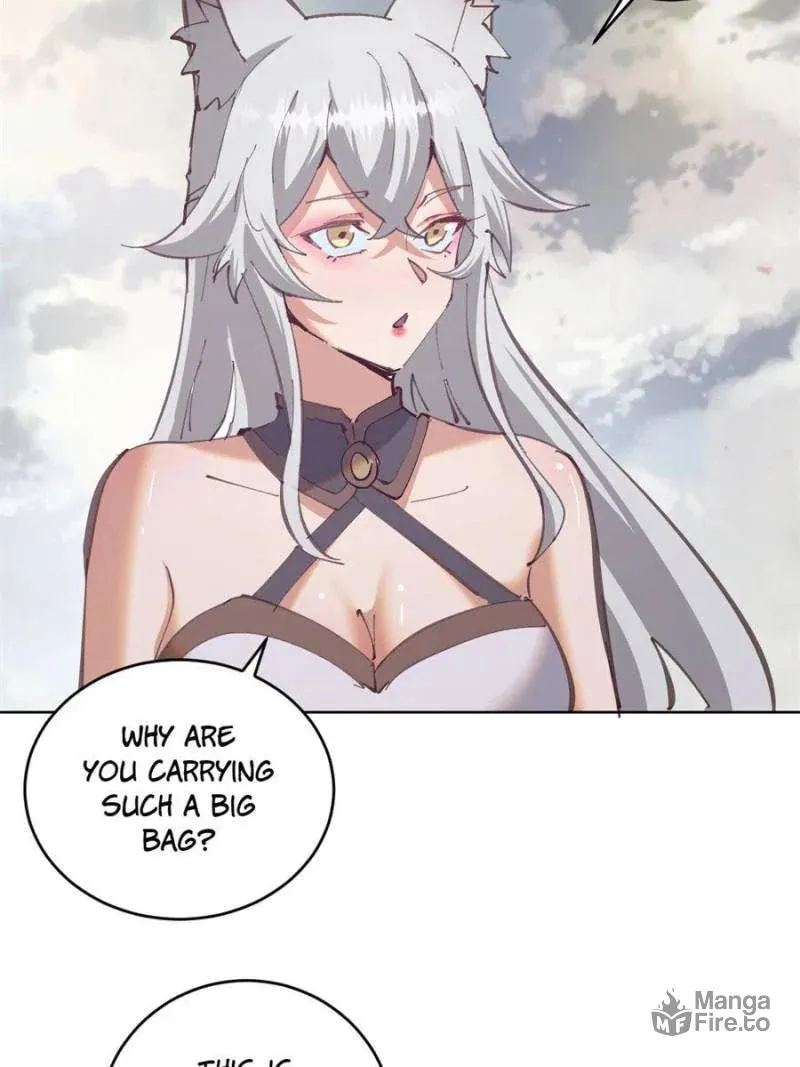 The Last Cultivator Chapter 57 page 24 - 