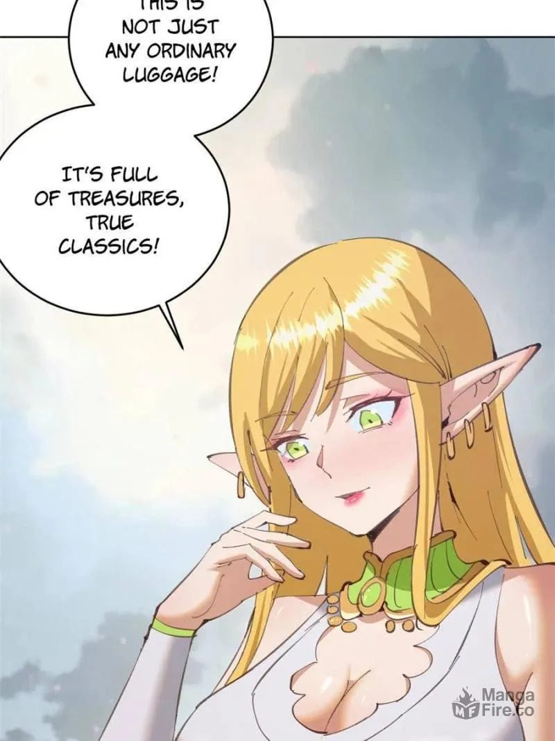 The Last Cultivator Chapter 57 page 25 - 