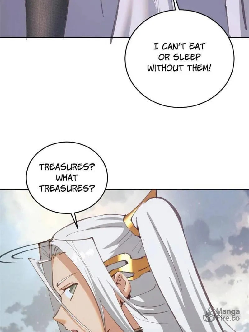 The Last Cultivator Chapter 57 page 27 - 