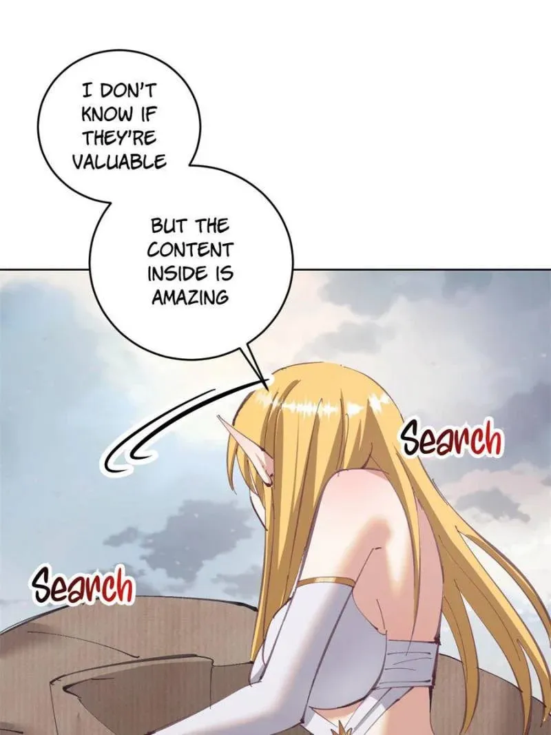 The Last Cultivator Chapter 57 page 29 - 