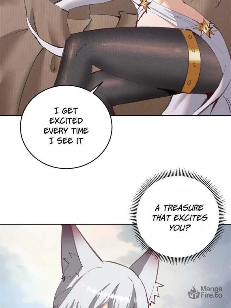 The Last Cultivator Chapter 57 page 30 - 