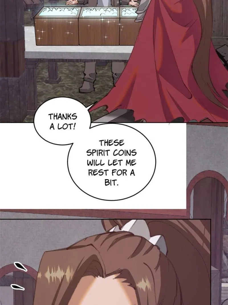 The Last Cultivator Chapter 57 page 4 - 