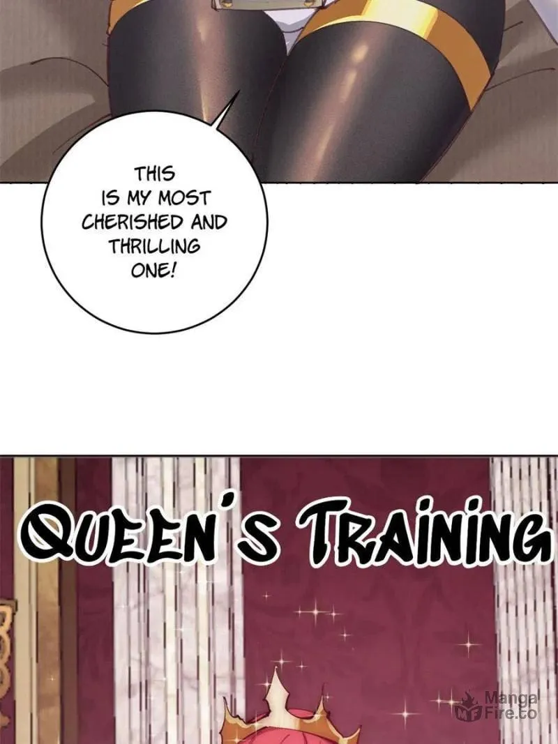 The Last Cultivator Chapter 57 page 33 - 