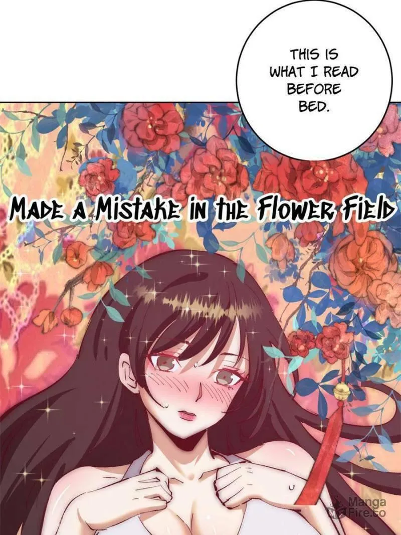 The Last Cultivator Chapter 57 page 36 - 