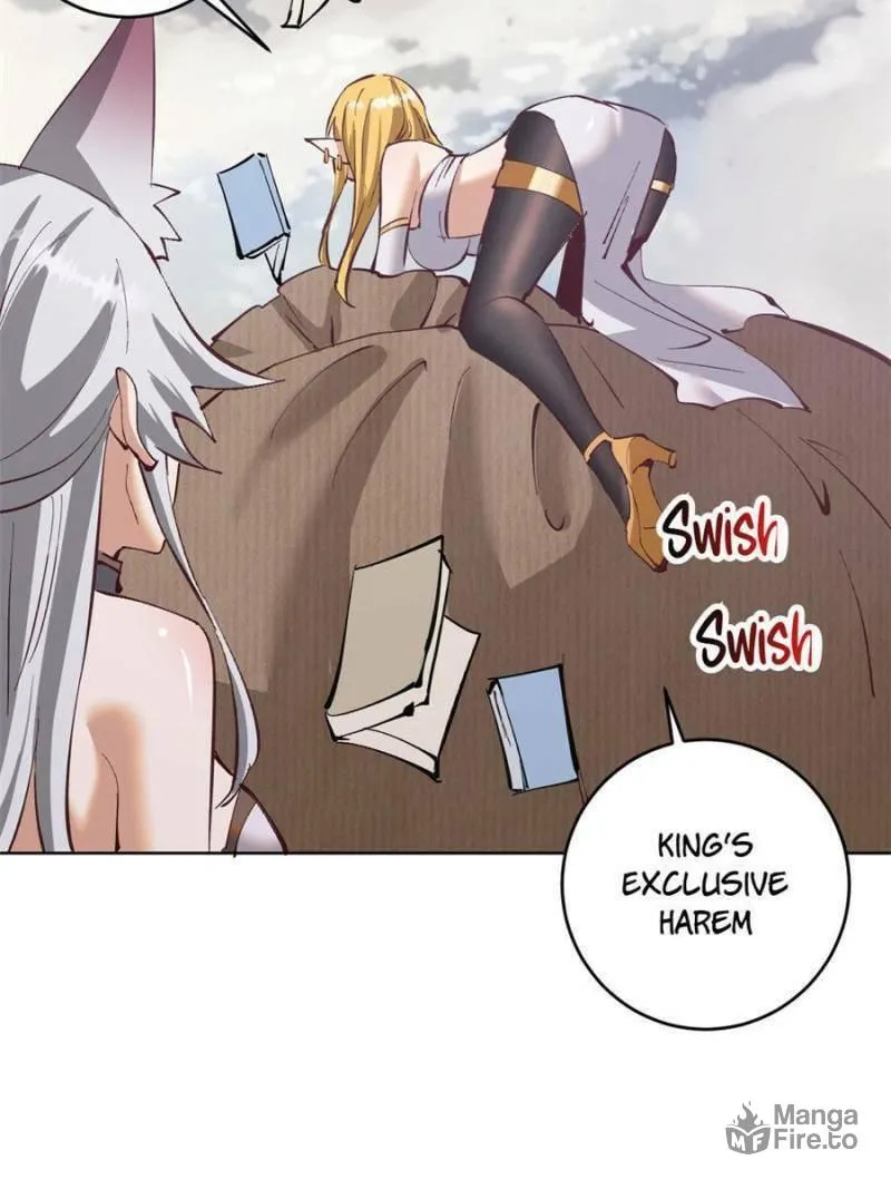 The Last Cultivator Chapter 57 page 39 - 