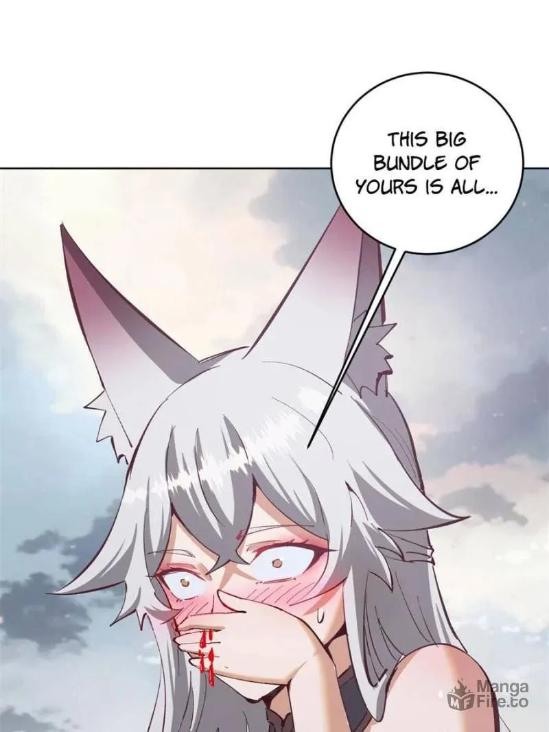 The Last Cultivator Chapter 57 page 40 - 