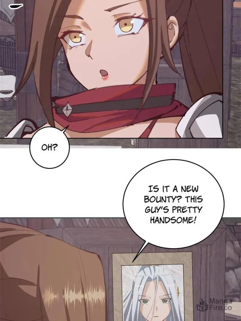 The Last Cultivator Chapter 57 page 5 - 