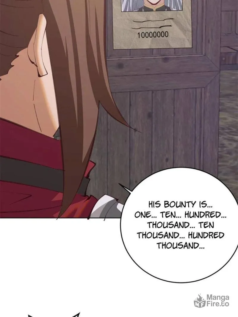 The Last Cultivator Chapter 57 page 6 - 