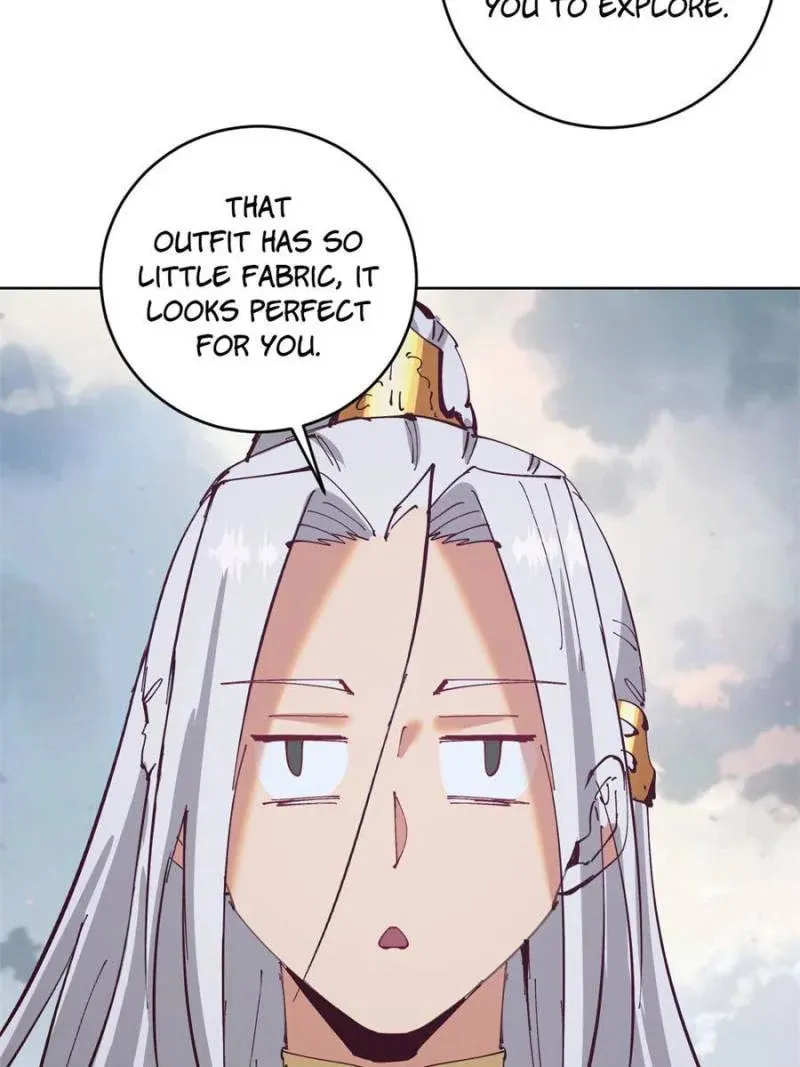The Last Cultivator Chapter 58 page 11 - 