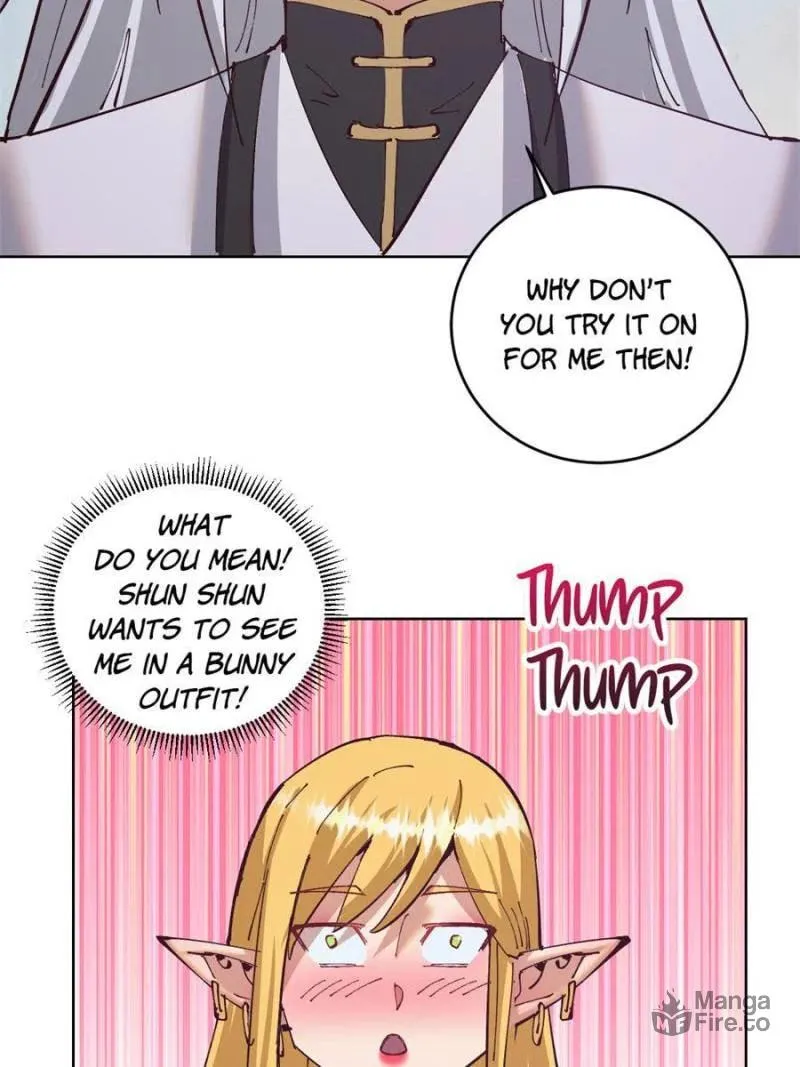 The Last Cultivator Chapter 58 page 12 - 
