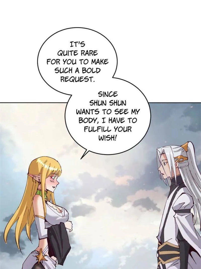 The Last Cultivator Chapter 58 page 14 - 