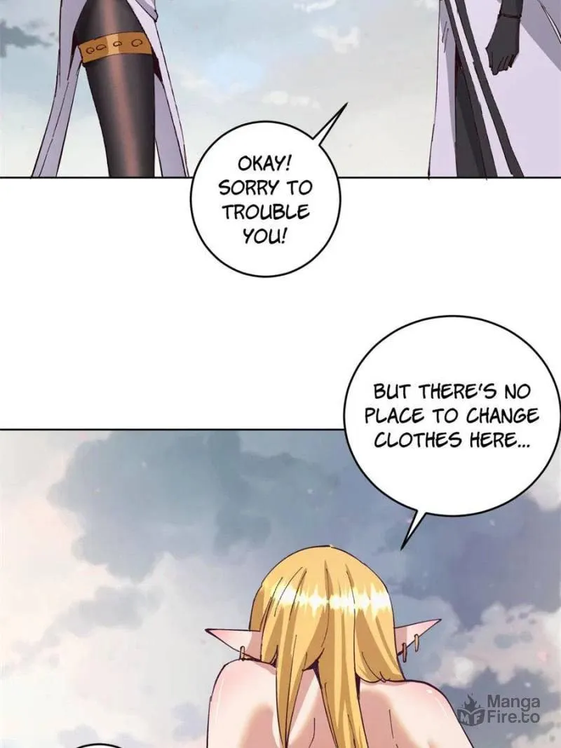The Last Cultivator Chapter 58 page 15 - 