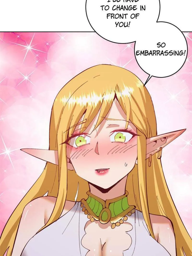 The Last Cultivator Chapter 58 page 17 - 