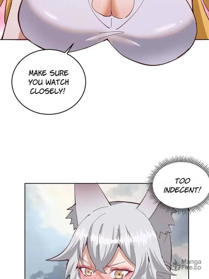 The Last Cultivator Chapter 58 page 18 - 