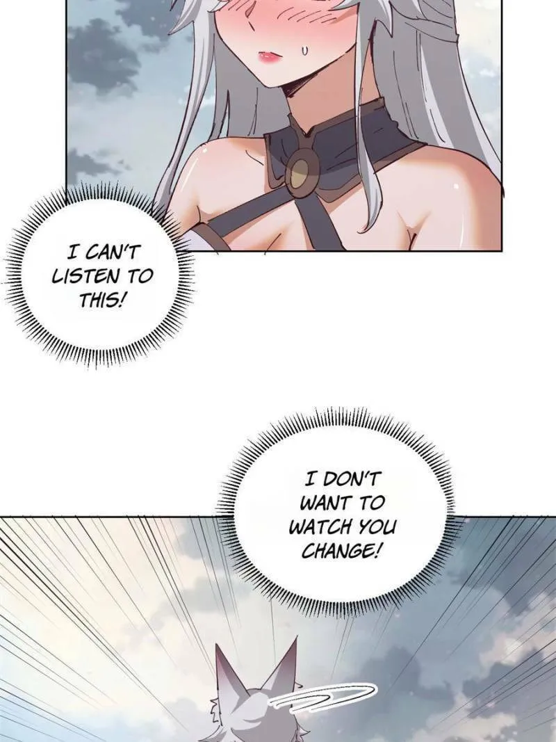 The Last Cultivator Chapter 58 page 19 - 
