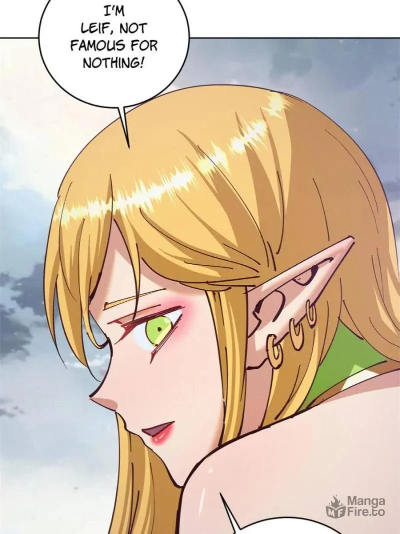 The Last Cultivator Chapter 58 page 3 - 
