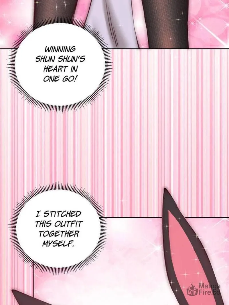 The Last Cultivator Chapter 58 page 24 - 