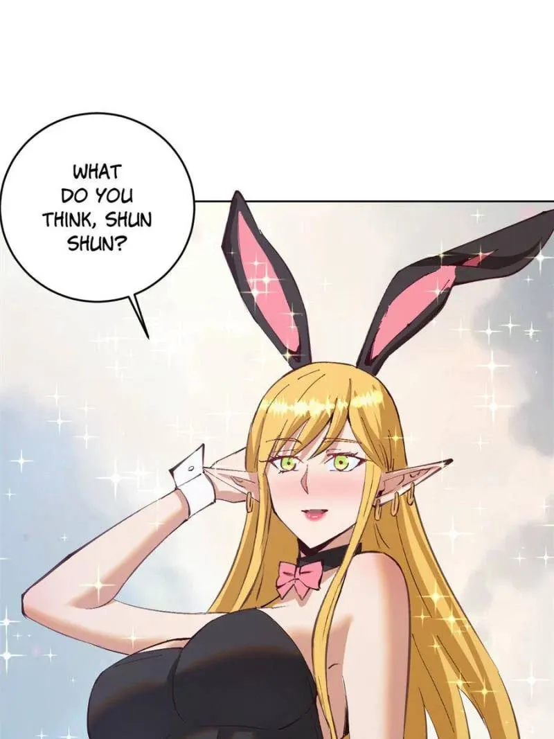 The Last Cultivator Chapter 58 page 28 - 