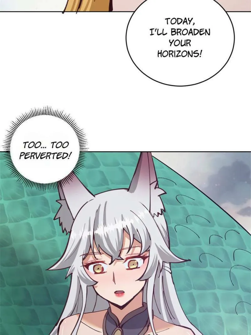 The Last Cultivator Chapter 58 page 4 - 