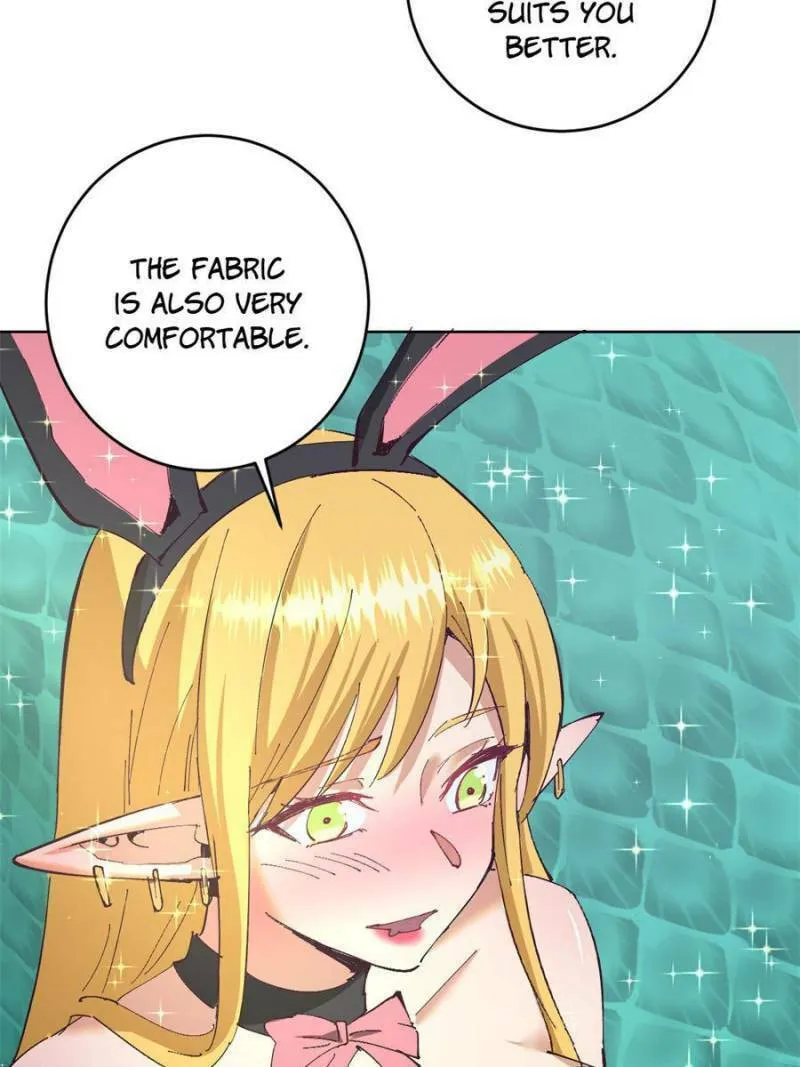 The Last Cultivator Chapter 58 page 32 - 