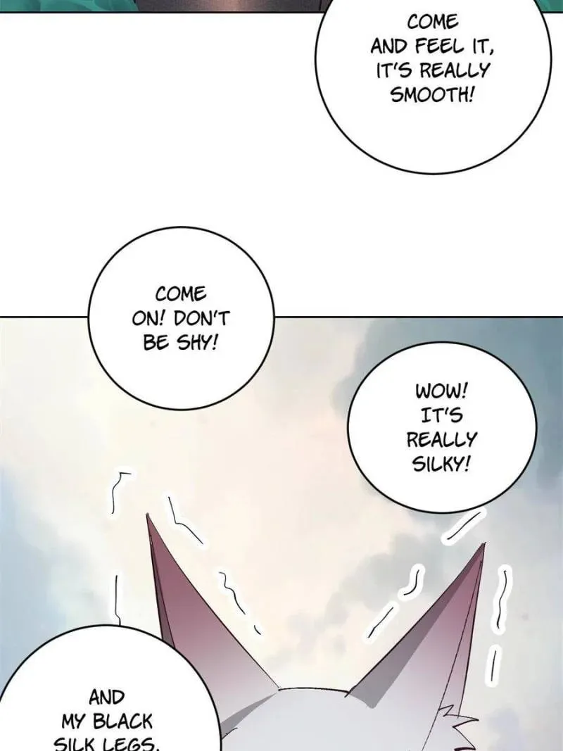 The Last Cultivator Chapter 58 page 34 - 