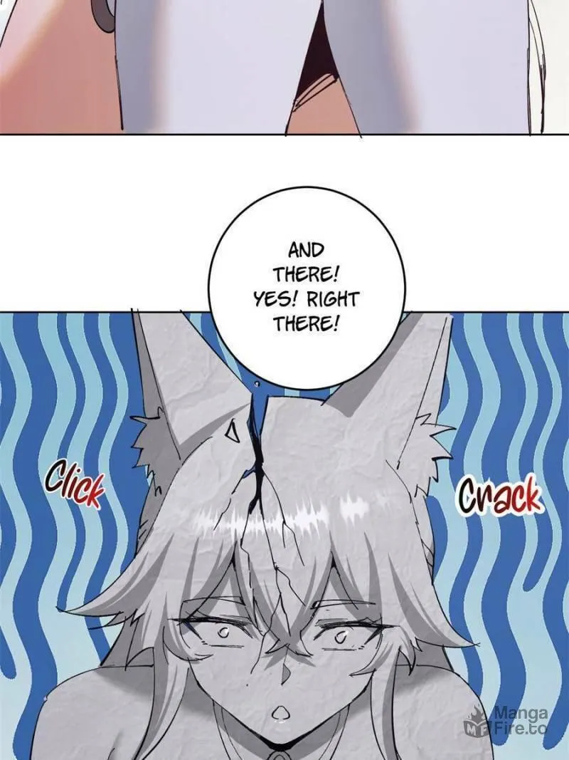 The Last Cultivator Chapter 58 page 36 - 